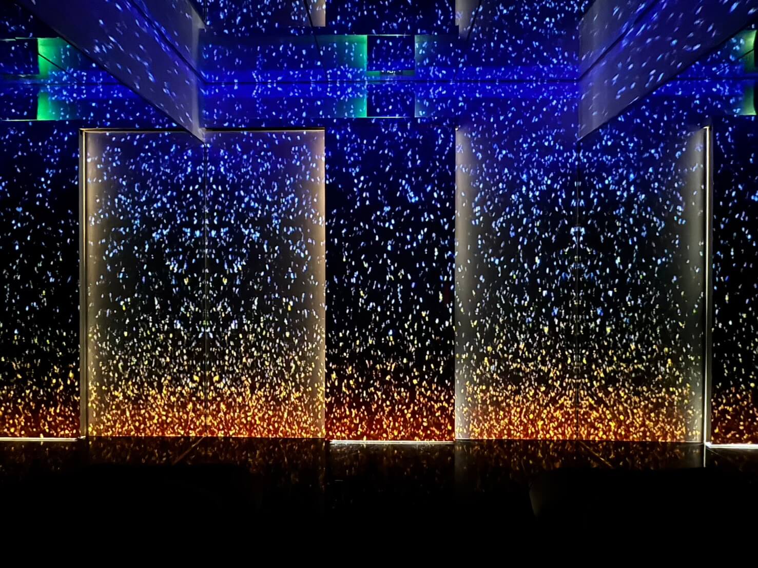 Featured Atmosphere 1