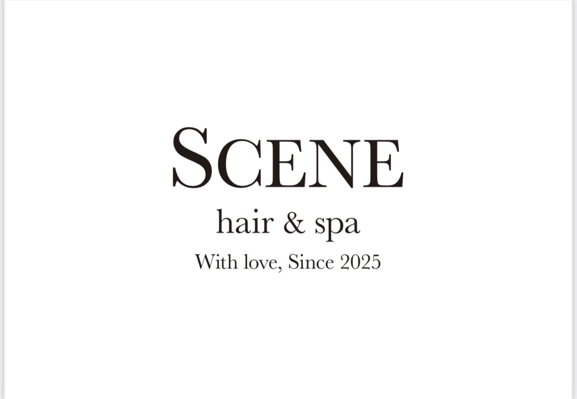 SCENE hair & spa